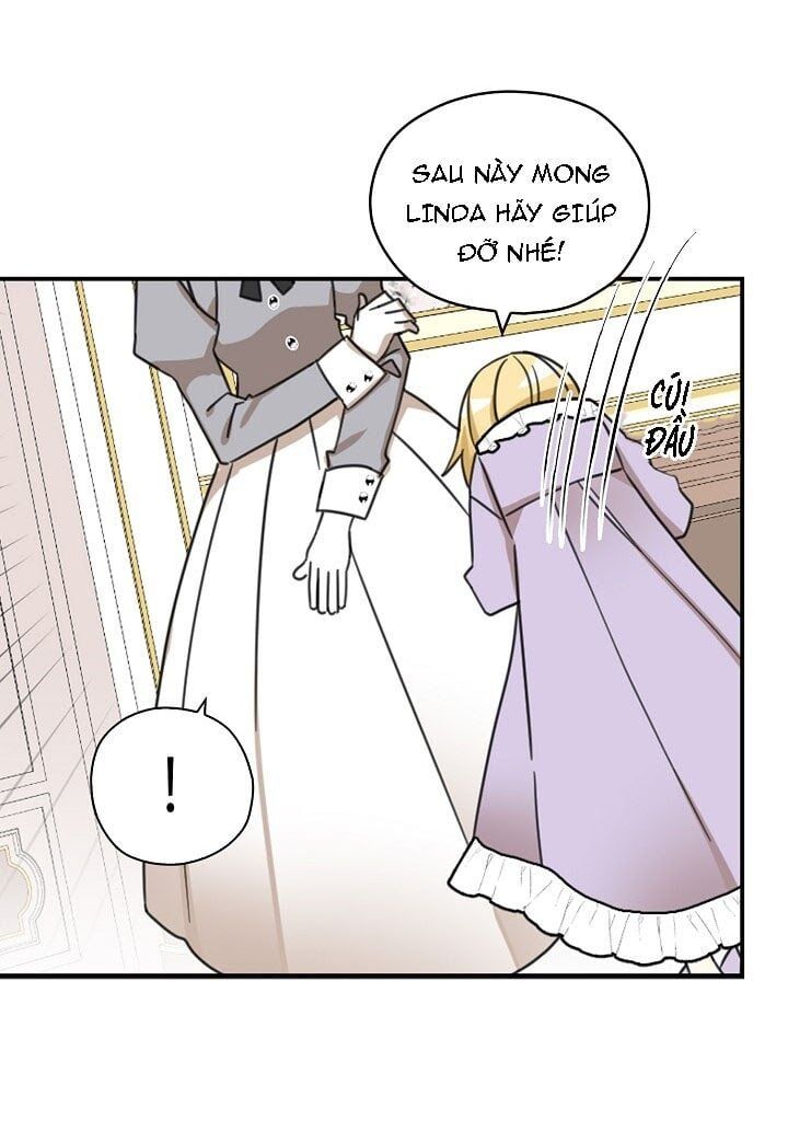 đọc truyện Ba Người Anh Trai Của Tôi Là Bạo Quân Chương 19 ảnh 20 tại Thiên Thai Truyện