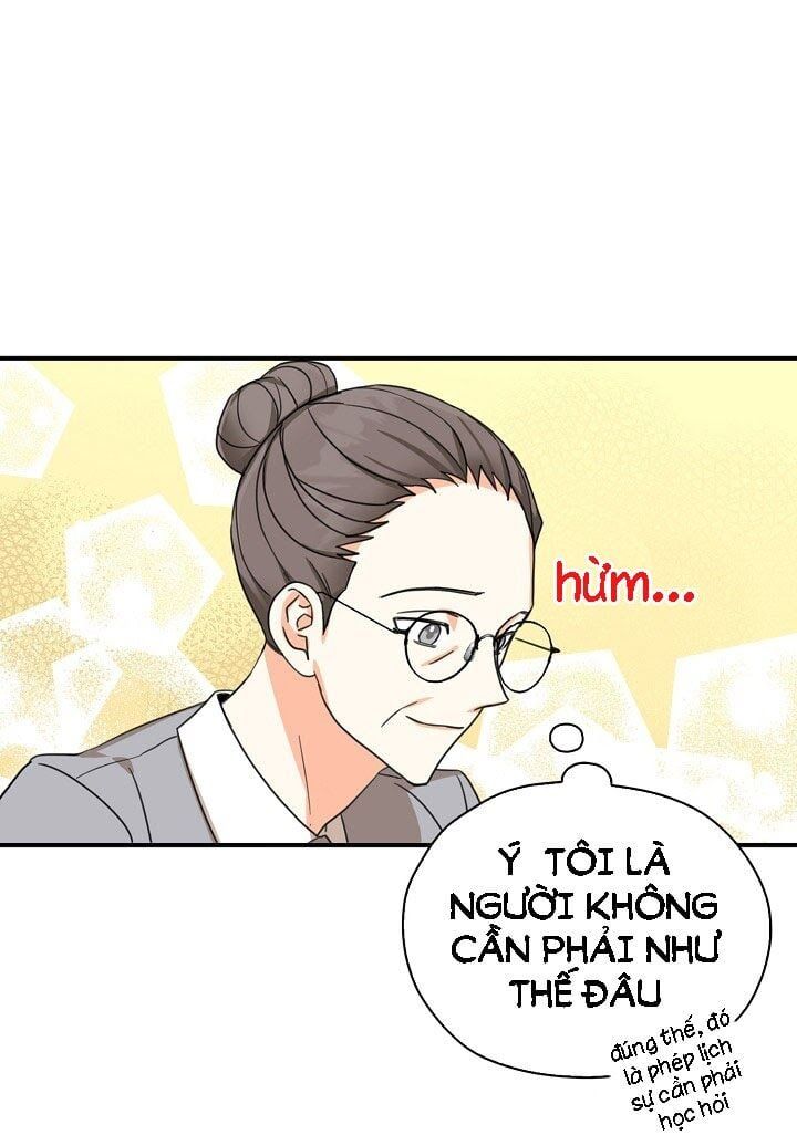 đọc truyện Ba Người Anh Trai Của Tôi Là Bạo Quân Chương 19 ảnh 21 tại Thiên Thai Truyện