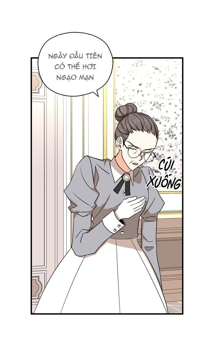 đọc truyện Ba Người Anh Trai Của Tôi Là Bạo Quân Chương 19 ảnh 4 tại Thiên Thai Truyện