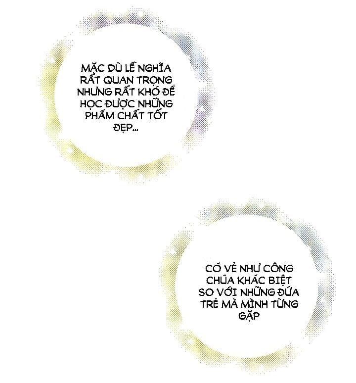 đọc truyện Ba Người Anh Trai Của Tôi Là Bạo Quân Chương 19 ảnh 22 tại Thiên Thai Truyện