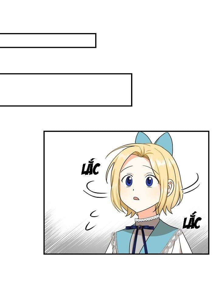 đọc truyện Ba Người Anh Trai Của Tôi Là Bạo Quân Chương 19 ảnh 24 tại Thiên Thai Truyện