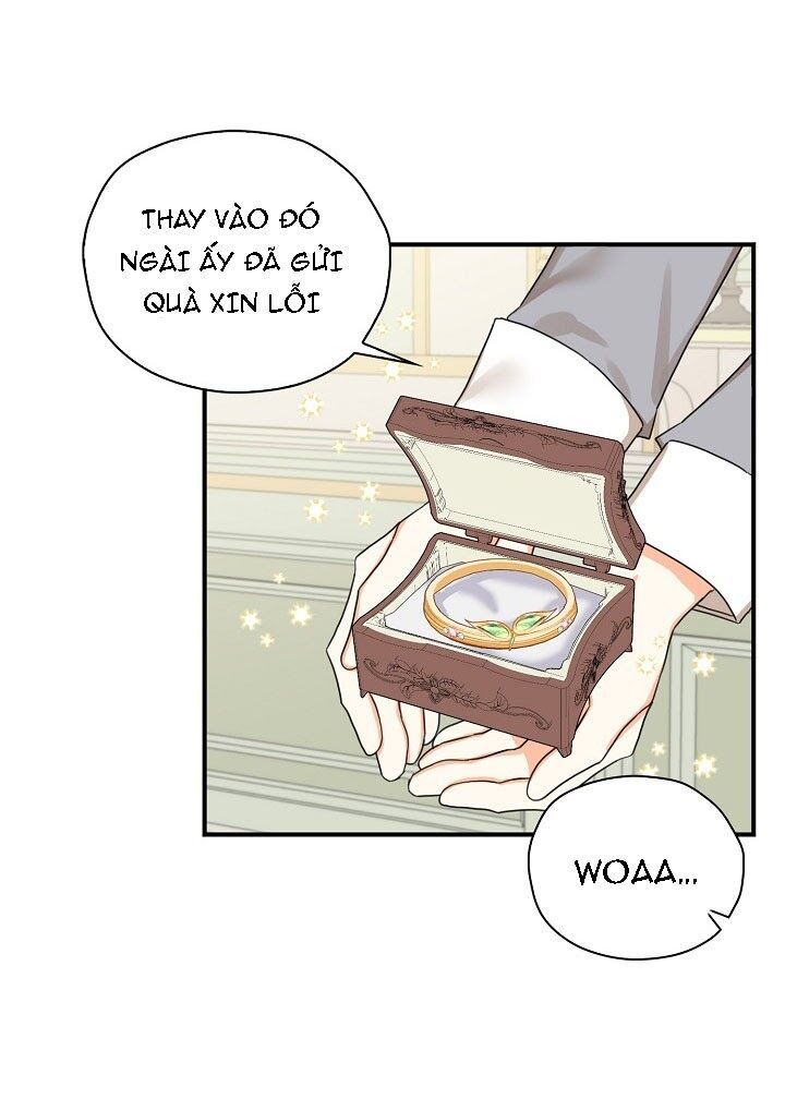 đọc truyện Ba Người Anh Trai Của Tôi Là Bạo Quân Chương 19 ảnh 27 tại Thiên Thai Truyện