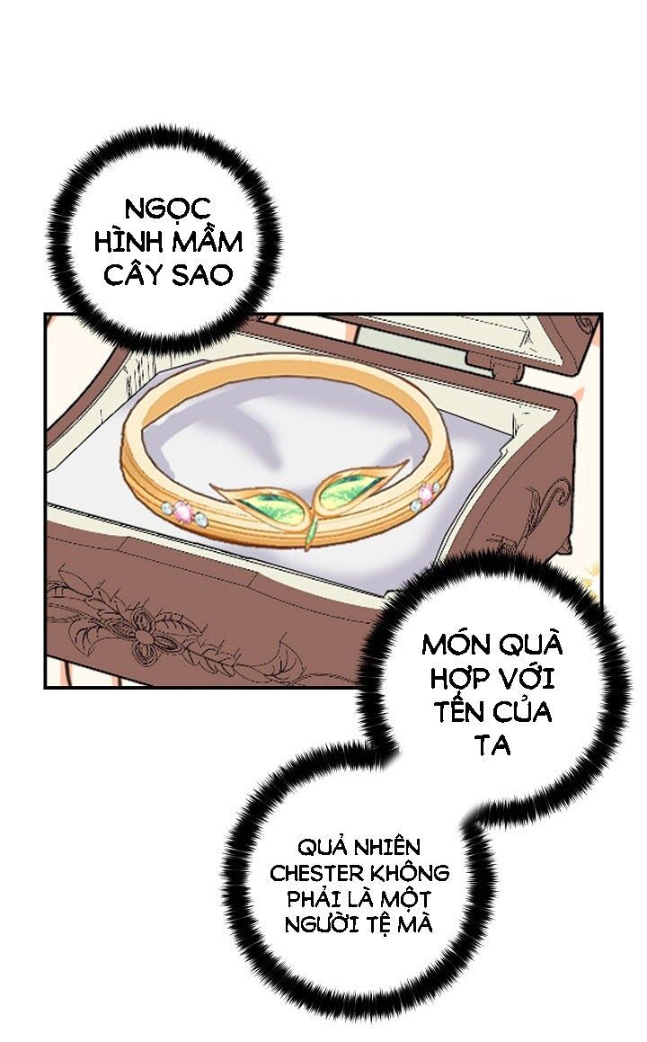 đọc truyện Ba Người Anh Trai Của Tôi Là Bạo Quân Chương 19 ảnh 28 tại Thiên Thai Truyện