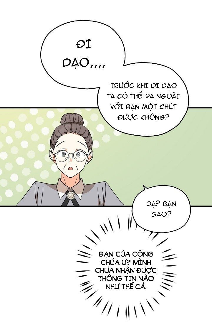 đọc truyện Ba Người Anh Trai Của Tôi Là Bạo Quân Chương 19 ảnh 30 tại Thiên Thai Truyện