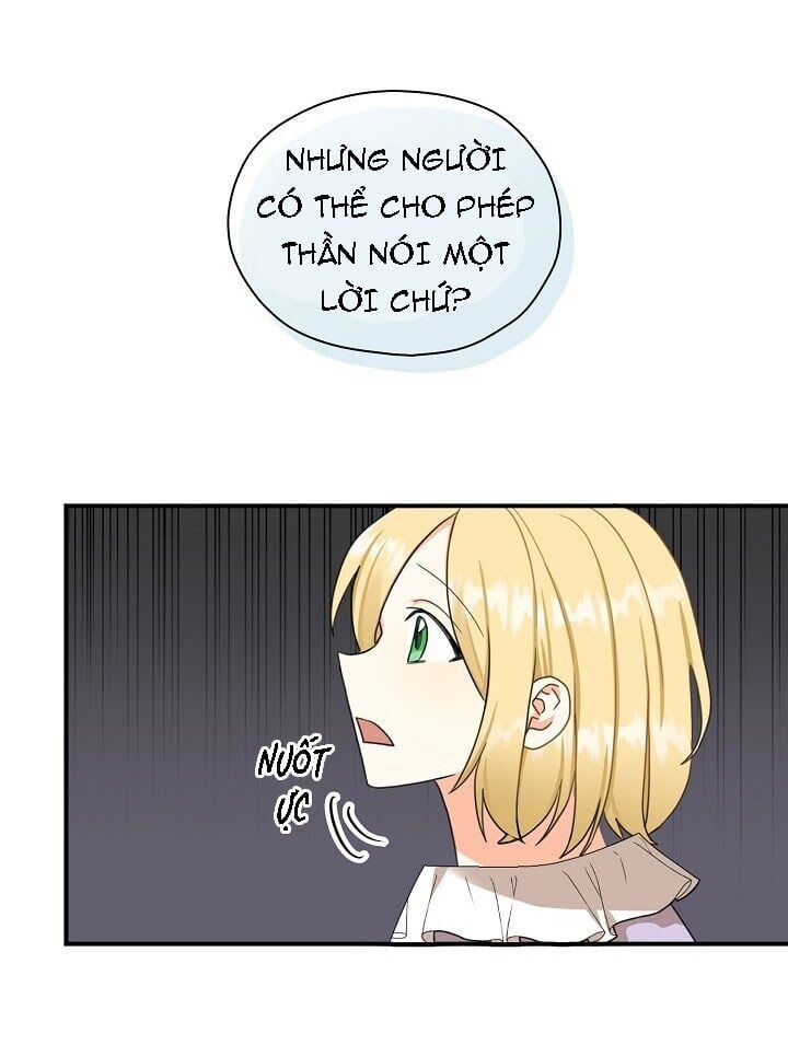 đọc truyện Ba Người Anh Trai Của Tôi Là Bạo Quân Chương 19 ảnh 5 tại Thiên Thai Truyện