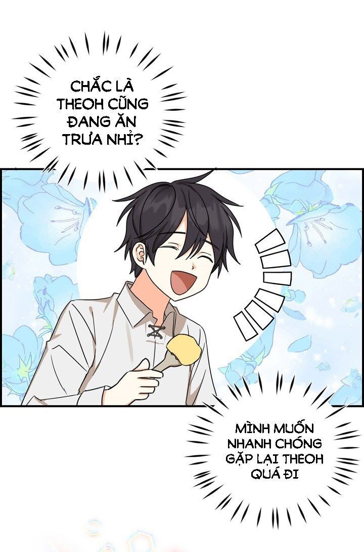 đọc truyện Ba Người Anh Trai Của Tôi Là Bạo Quân Chương 19 ảnh 32 tại Thiên Thai Truyện