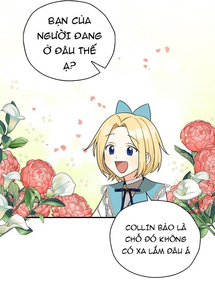 đọc truyện Ba Người Anh Trai Của Tôi Là Bạo Quân Chương 19 ảnh 34 tại Thiên Thai Truyện