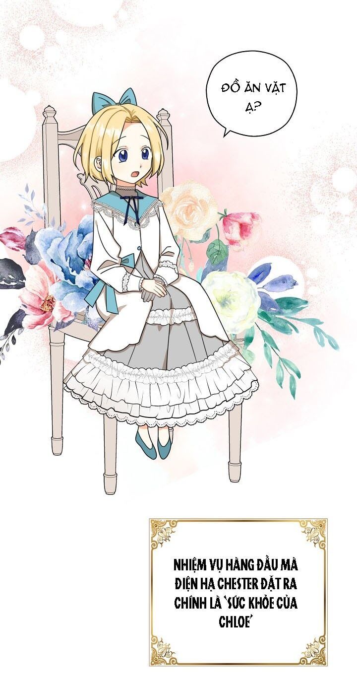 đọc truyện Ba Người Anh Trai Của Tôi Là Bạo Quân Chương 19 ảnh 41 tại Thiên Thai Truyện