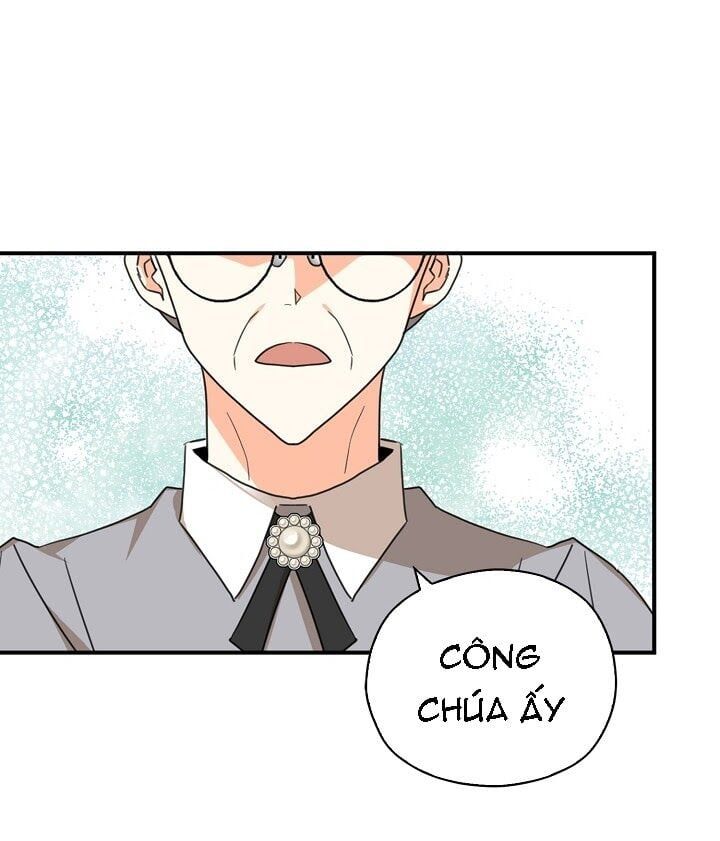 đọc truyện Ba Người Anh Trai Của Tôi Là Bạo Quân Chương 19 ảnh 6 tại Thiên Thai Truyện