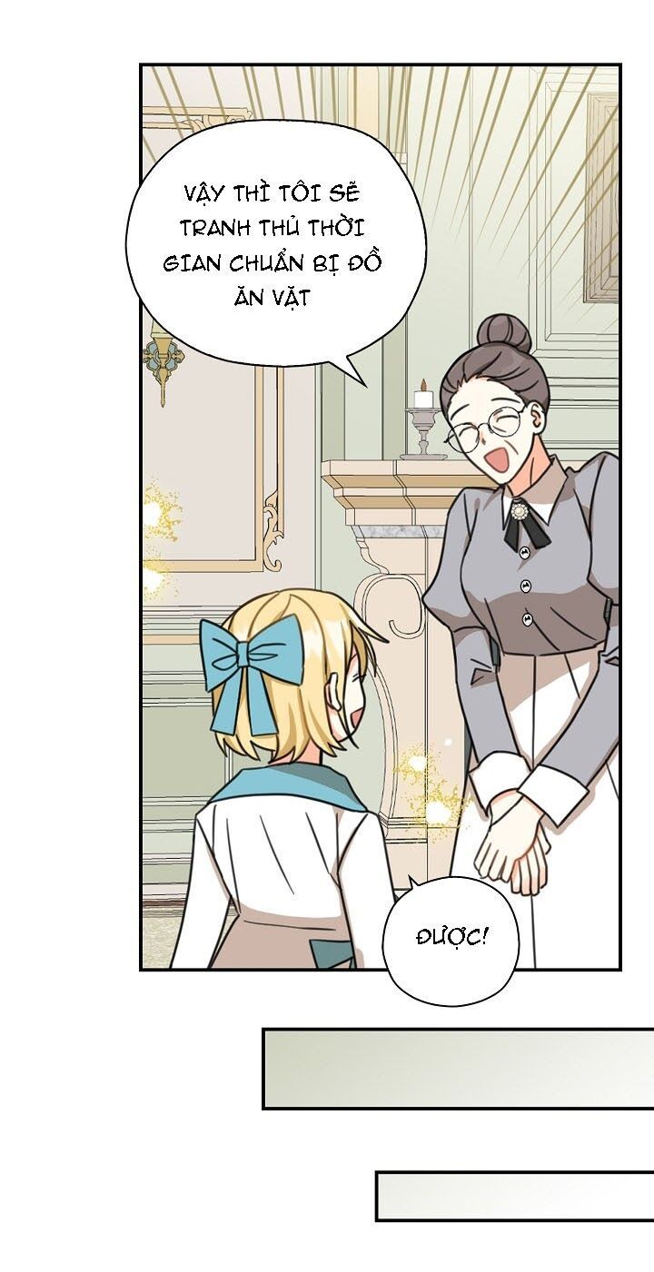 đọc truyện Ba Người Anh Trai Của Tôi Là Bạo Quân Chương 19 ảnh 43 tại Thiên Thai Truyện