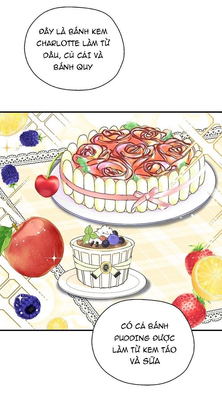 đọc truyện Ba Người Anh Trai Của Tôi Là Bạo Quân Chương 19 ảnh 44 tại Thiên Thai Truyện