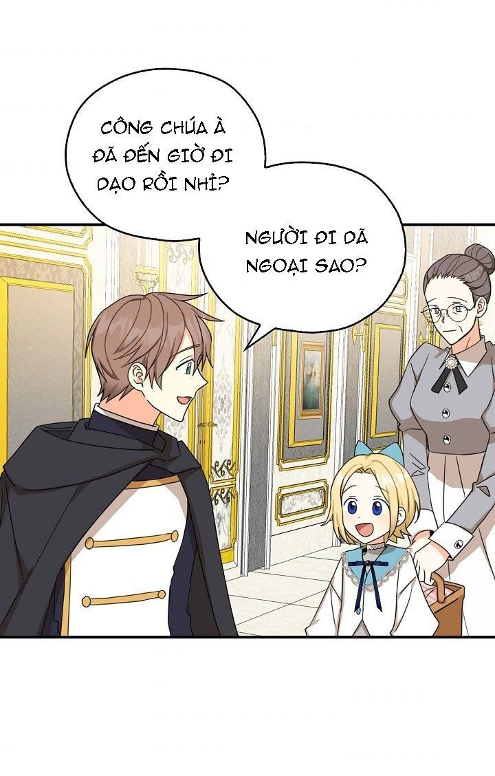 đọc truyện Ba Người Anh Trai Của Tôi Là Bạo Quân Chương 19 ảnh 47 tại Thiên Thai Truyện