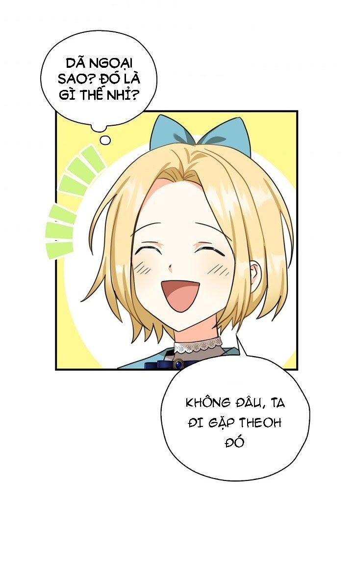 đọc truyện Ba Người Anh Trai Của Tôi Là Bạo Quân Chương 19 ảnh 48 tại Thiên Thai Truyện