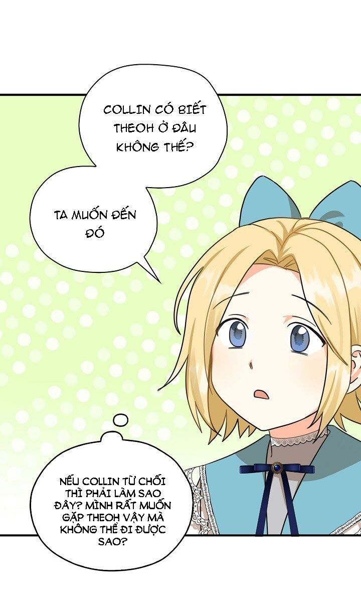 đọc truyện Ba Người Anh Trai Của Tôi Là Bạo Quân Chương 19 ảnh 51 tại Thiên Thai Truyện