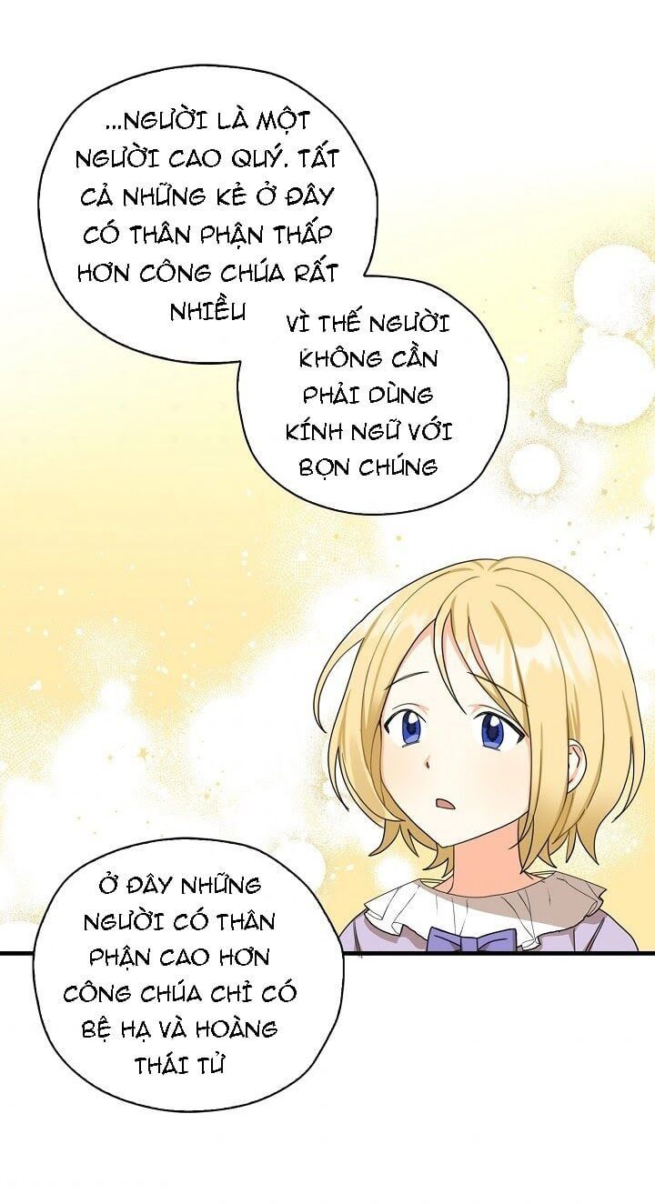 đọc truyện Ba Người Anh Trai Của Tôi Là Bạo Quân Chương 19 ảnh 7 tại Thiên Thai Truyện