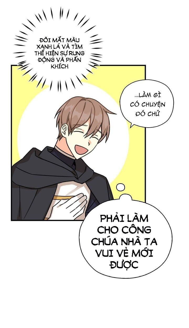 đọc truyện Ba Người Anh Trai Của Tôi Là Bạo Quân Chương 19 ảnh 53 tại Thiên Thai Truyện