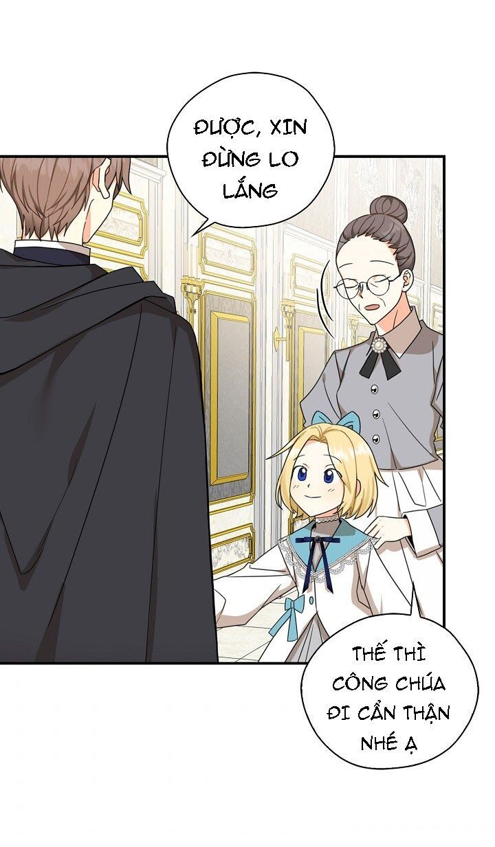 đọc truyện Ba Người Anh Trai Của Tôi Là Bạo Quân Chương 19 ảnh 55 tại Thiên Thai Truyện