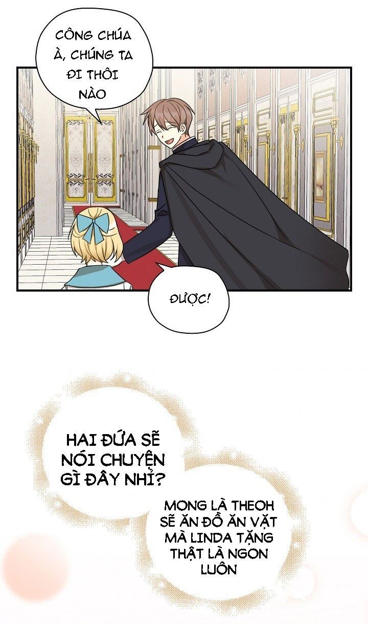 đọc truyện Ba Người Anh Trai Của Tôi Là Bạo Quân Chương 19 ảnh 56 tại Thiên Thai Truyện