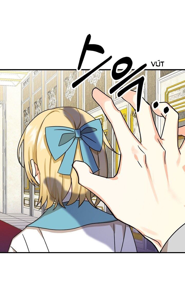 đọc truyện Ba Người Anh Trai Của Tôi Là Bạo Quân Chương 19 ảnh 58 tại Thiên Thai Truyện