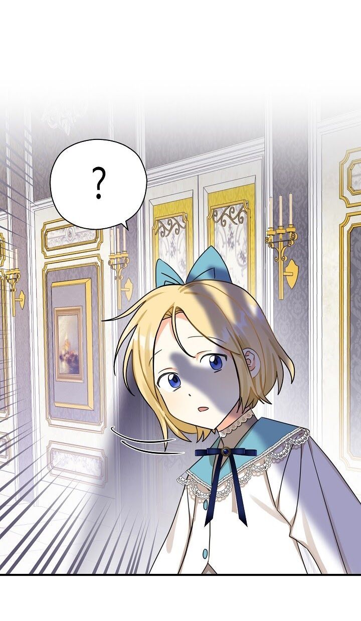 đọc truyện Ba Người Anh Trai Của Tôi Là Bạo Quân Chương 19 ảnh 59 tại Thiên Thai Truyện