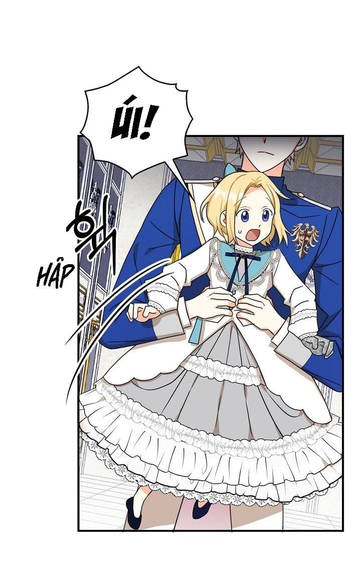 đọc truyện Ba Người Anh Trai Của Tôi Là Bạo Quân Chương 19 ảnh 60 tại Thiên Thai Truyện