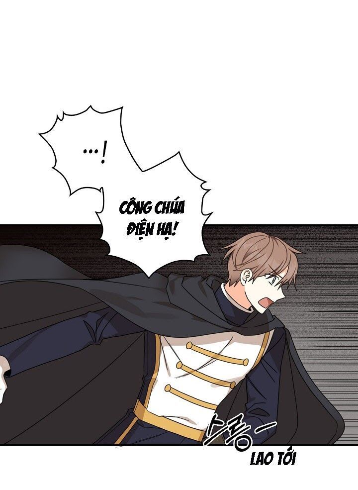 đọc truyện Ba Người Anh Trai Của Tôi Là Bạo Quân Chương 19 ảnh 61 tại Thiên Thai Truyện