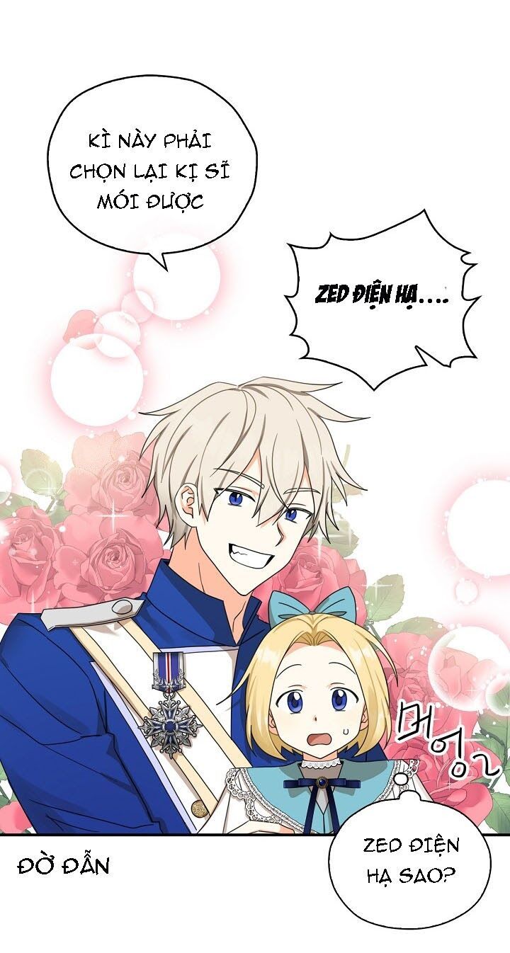 đọc truyện Ba Người Anh Trai Của Tôi Là Bạo Quân Chương 19 ảnh 63 tại Thiên Thai Truyện