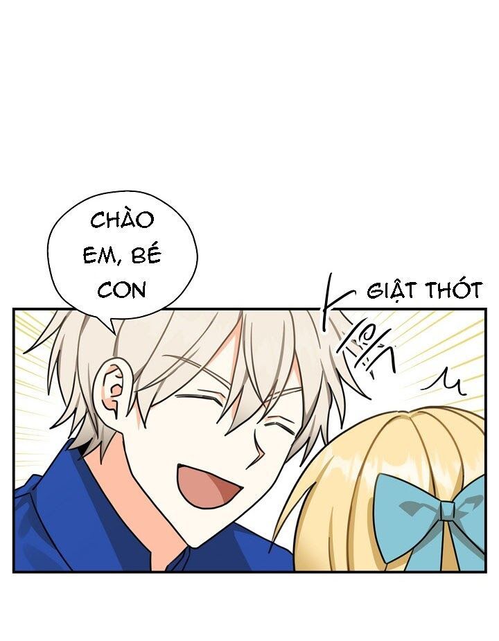 đọc truyện Ba Người Anh Trai Của Tôi Là Bạo Quân Chương 19 ảnh 64 tại Thiên Thai Truyện