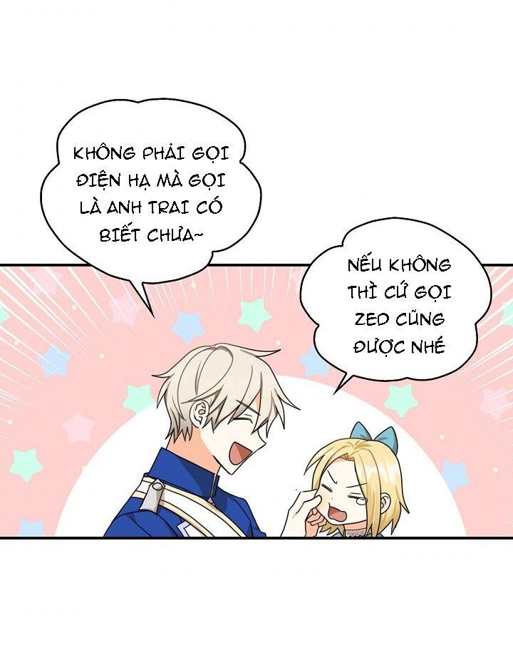 đọc truyện Ba Người Anh Trai Của Tôi Là Bạo Quân Chương 19 ảnh 66 tại Thiên Thai Truyện