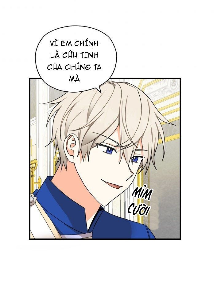 đọc truyện Ba Người Anh Trai Của Tôi Là Bạo Quân Chương 19 ảnh 67 tại Thiên Thai Truyện