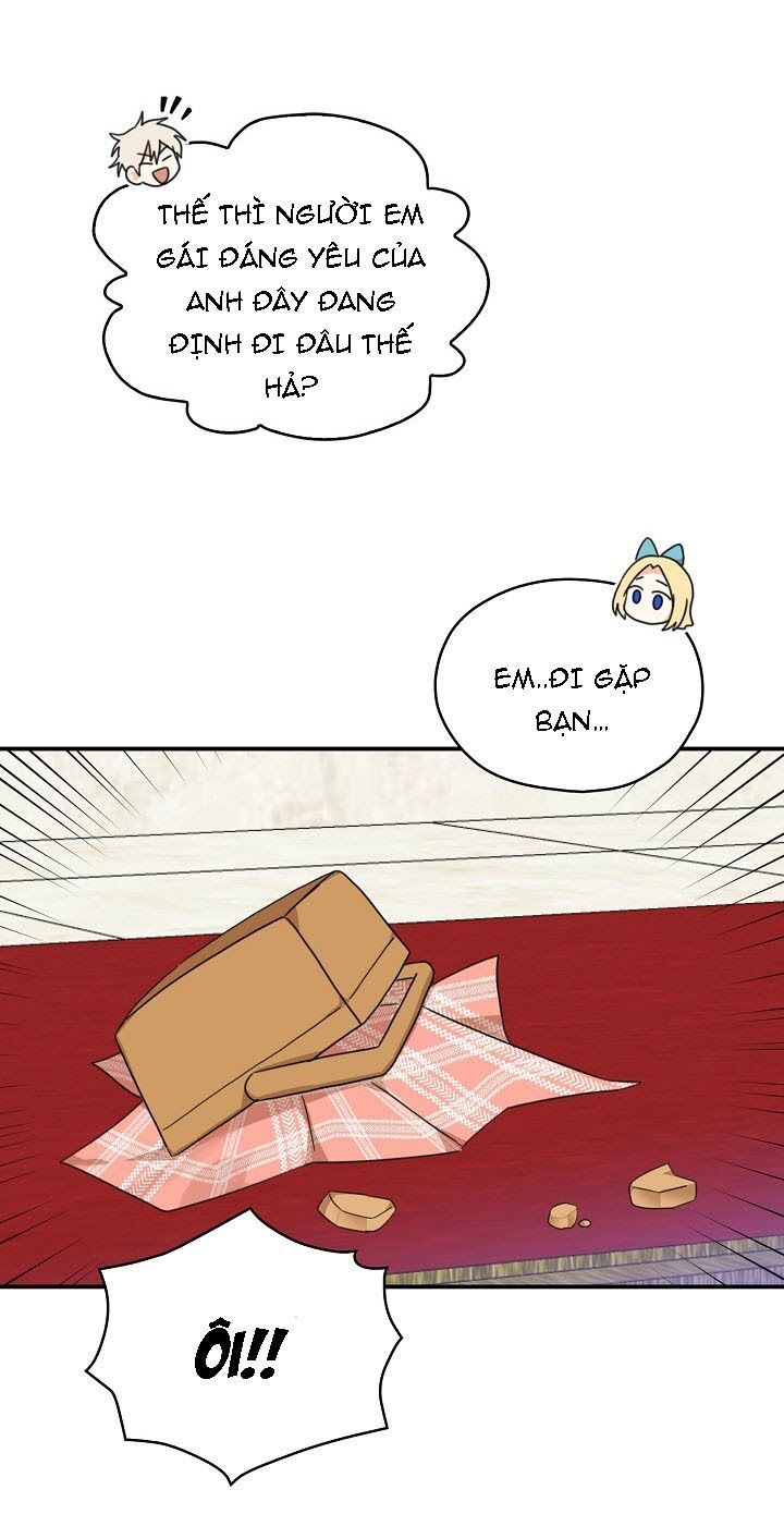 đọc truyện Ba Người Anh Trai Của Tôi Là Bạo Quân Chương 19 ảnh 68 tại Thiên Thai Truyện