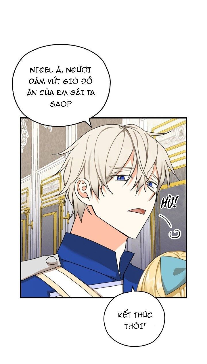 đọc truyện Ba Người Anh Trai Của Tôi Là Bạo Quân Chương 19 ảnh 70 tại Thiên Thai Truyện