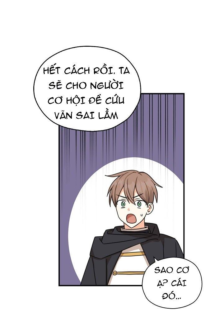 đọc truyện Ba Người Anh Trai Của Tôi Là Bạo Quân Chương 19 ảnh 71 tại Thiên Thai Truyện