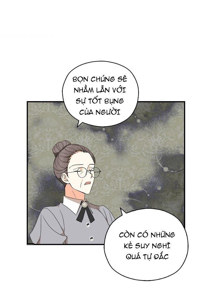 đọc truyện Ba Người Anh Trai Của Tôi Là Bạo Quân Chương 19 ảnh 9 tại Thiên Thai Truyện