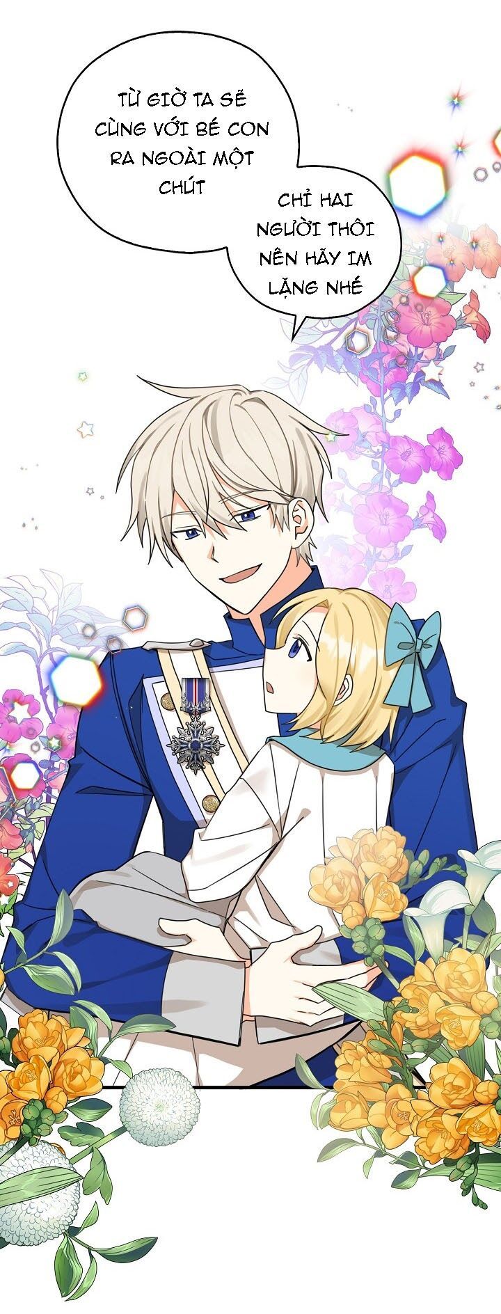 đọc truyện Ba Người Anh Trai Của Tôi Là Bạo Quân Chương 19 ảnh 72 tại Thiên Thai Truyện