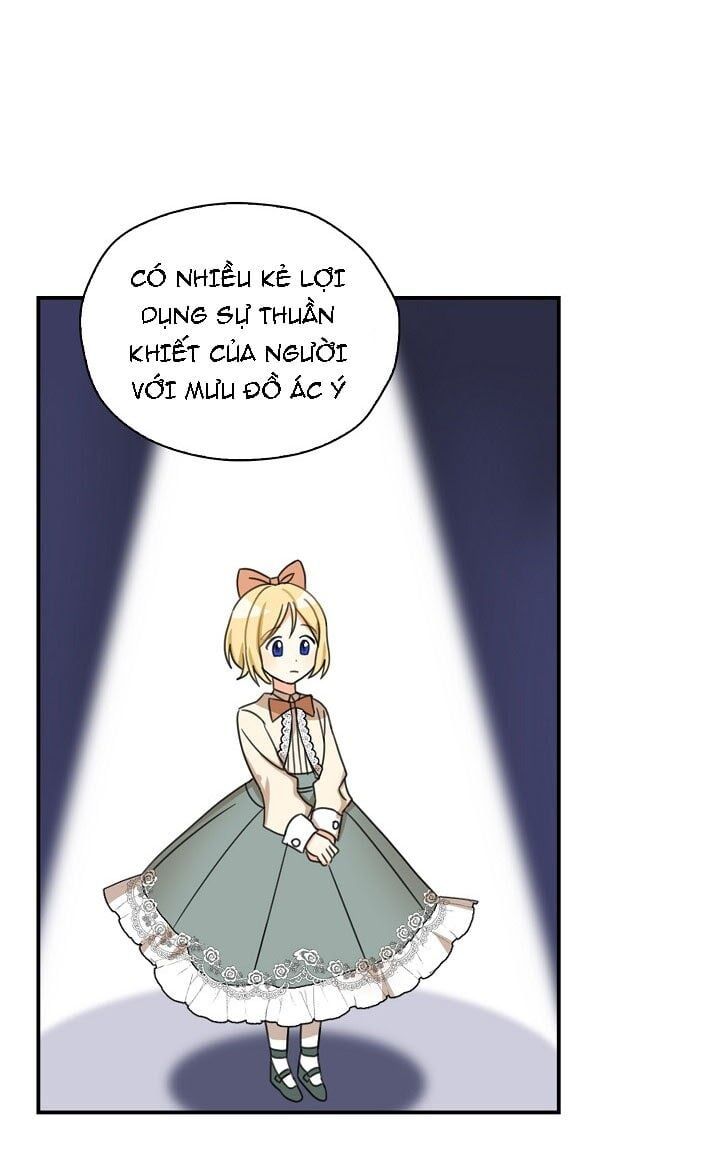 đọc truyện Ba Người Anh Trai Của Tôi Là Bạo Quân Chương 19 ảnh 10 tại Thiên Thai Truyện