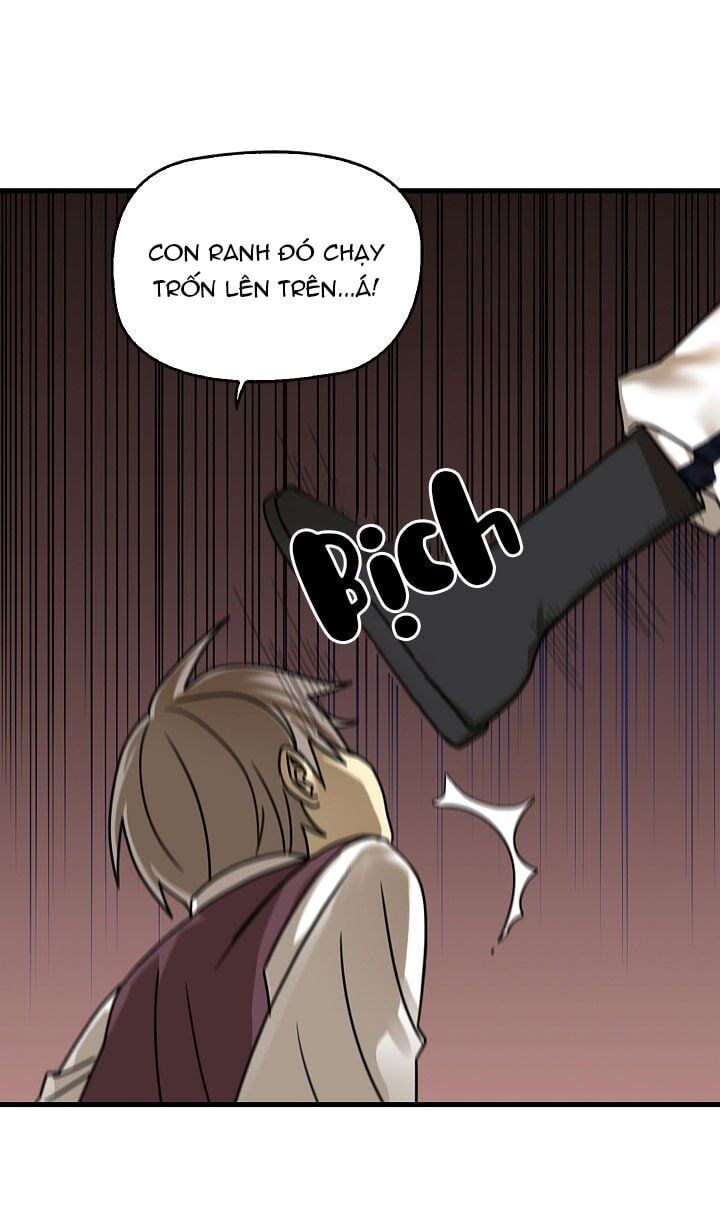 đọc truyện Ba Người Anh Trai Của Tôi Là Bạo Quân Chương 2 ảnh 13 tại Thiên Thai Truyện