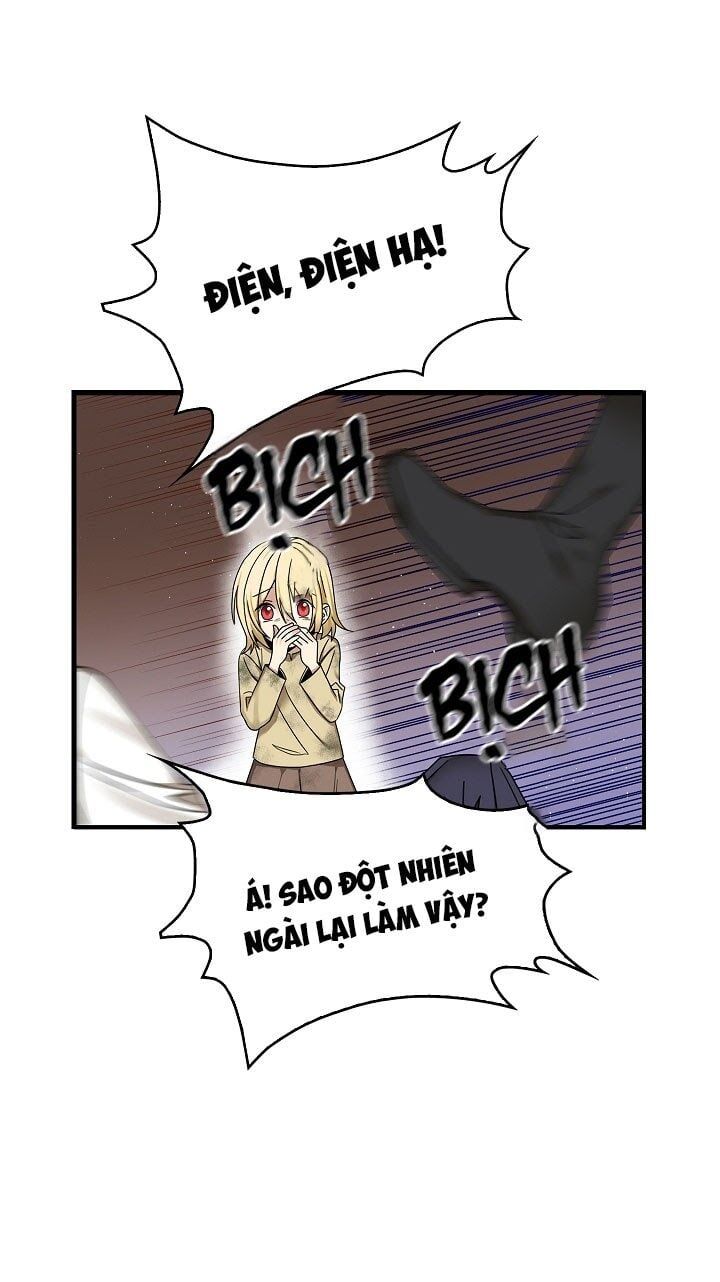 đọc truyện Ba Người Anh Trai Của Tôi Là Bạo Quân Chương 2 ảnh 14 tại Thiên Thai Truyện