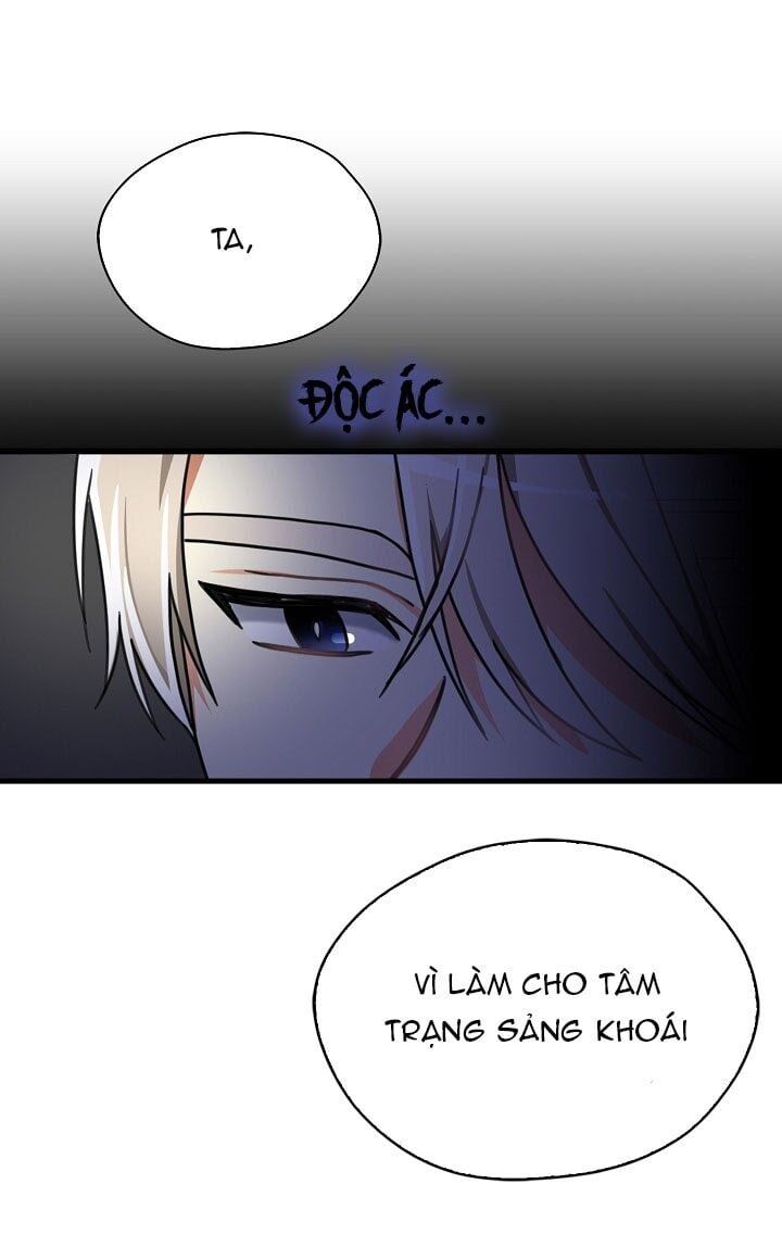 đọc truyện Ba Người Anh Trai Của Tôi Là Bạo Quân Chương 2 ảnh 15 tại Thiên Thai Truyện