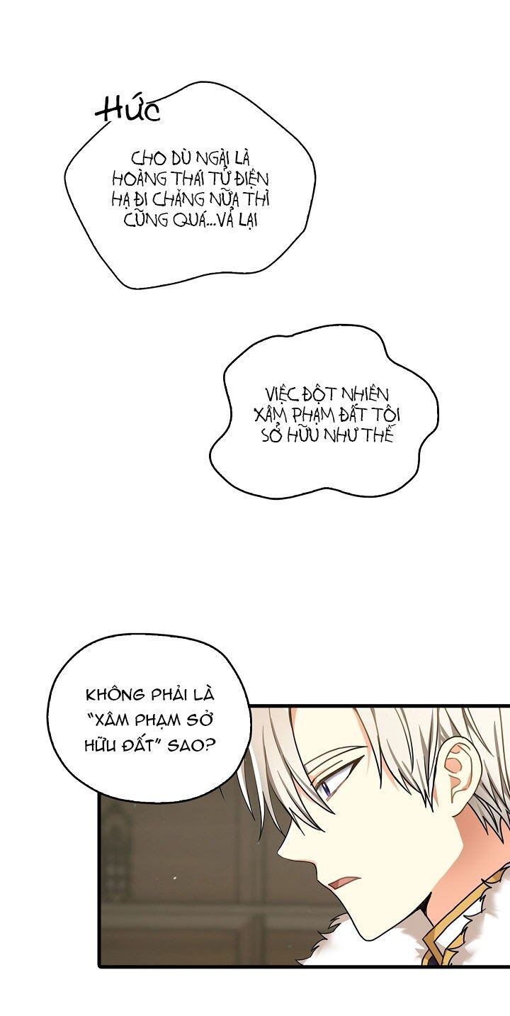 đọc truyện Ba Người Anh Trai Của Tôi Là Bạo Quân Chương 2 ảnh 17 tại Thiên Thai Truyện