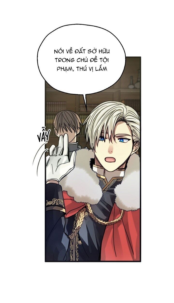 đọc truyện Ba Người Anh Trai Của Tôi Là Bạo Quân Chương 2 ảnh 18 tại Thiên Thai Truyện