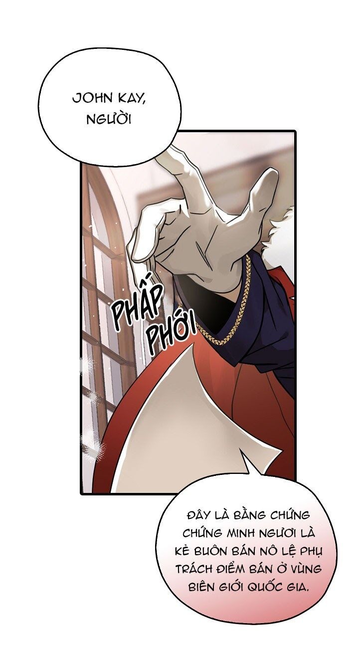 đọc truyện Ba Người Anh Trai Của Tôi Là Bạo Quân Chương 2 ảnh 19 tại Thiên Thai Truyện