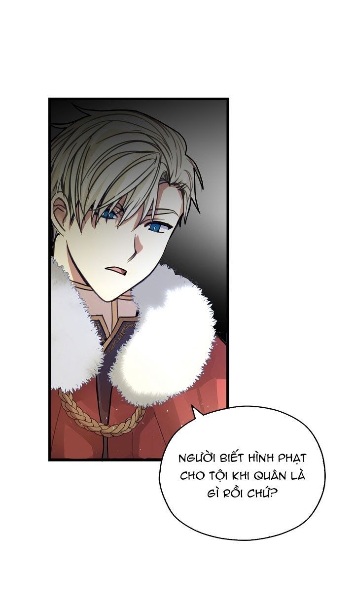 đọc truyện Ba Người Anh Trai Của Tôi Là Bạo Quân Chương 2 ảnh 22 tại Thiên Thai Truyện