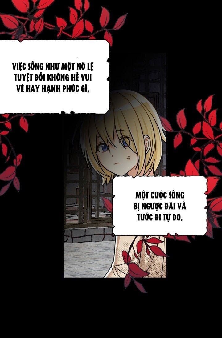 đọc truyện Ba Người Anh Trai Của Tôi Là Bạo Quân Chương 2 ảnh 25 tại Thiên Thai Truyện