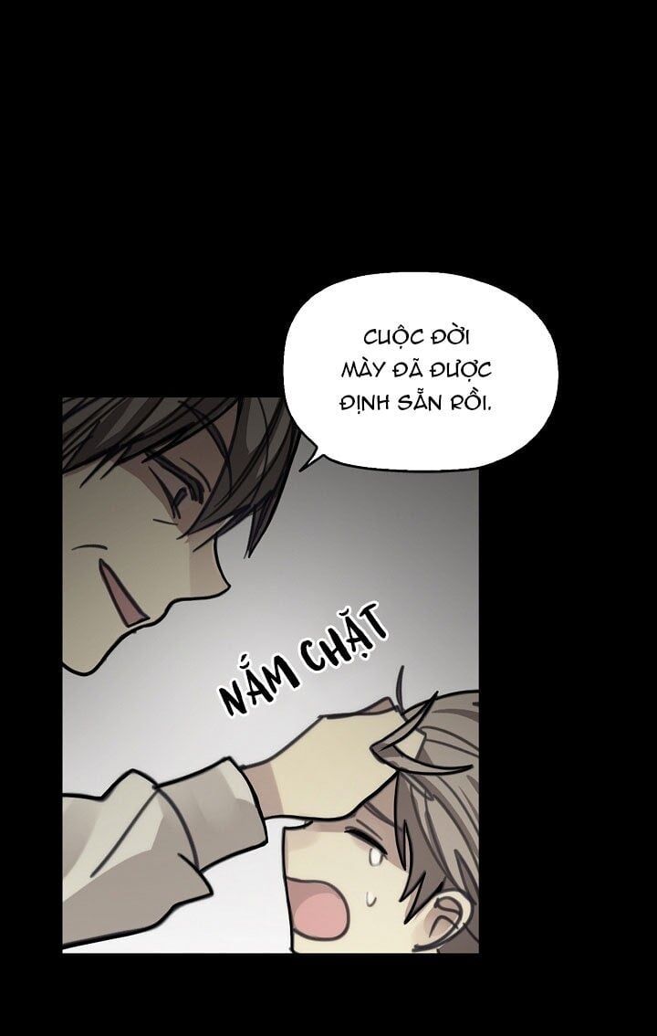 đọc truyện Ba Người Anh Trai Của Tôi Là Bạo Quân Chương 2 ảnh 26 tại Thiên Thai Truyện