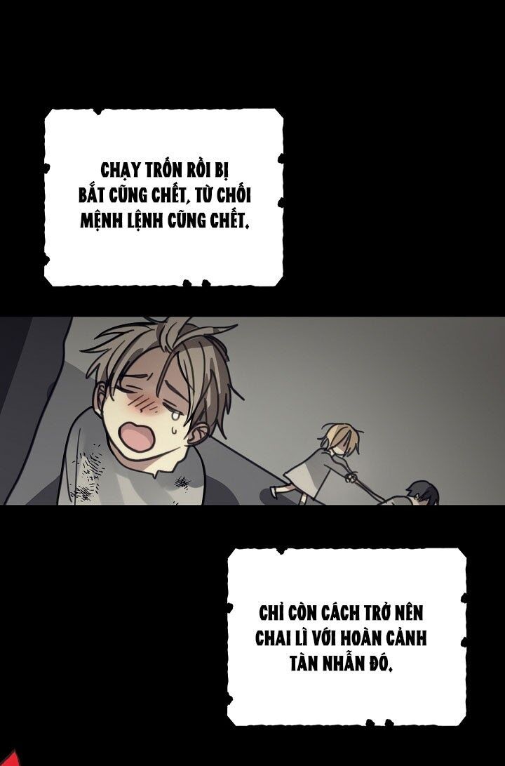 đọc truyện Ba Người Anh Trai Của Tôi Là Bạo Quân Chương 2 ảnh 28 tại Thiên Thai Truyện