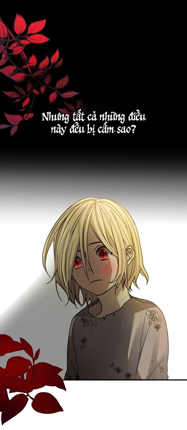 đọc truyện Ba Người Anh Trai Của Tôi Là Bạo Quân Chương 2 ảnh 30 tại Thiên Thai Truyện