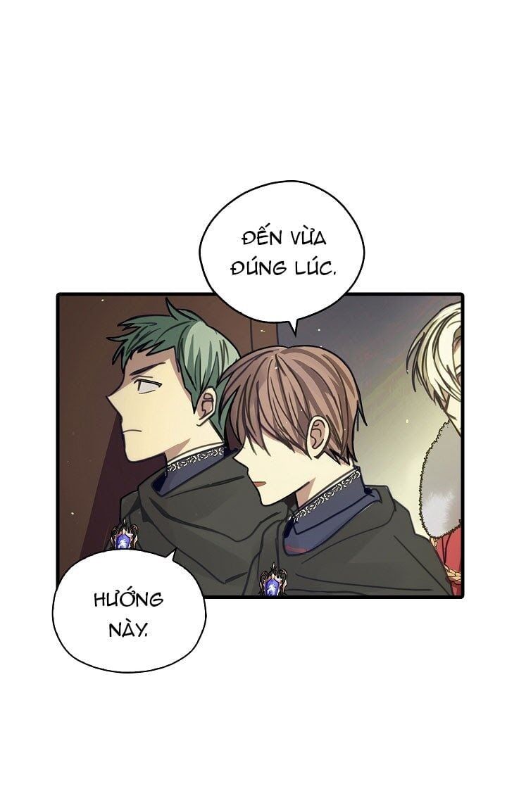 đọc truyện Ba Người Anh Trai Của Tôi Là Bạo Quân Chương 2 ảnh 5 tại Thiên Thai Truyện