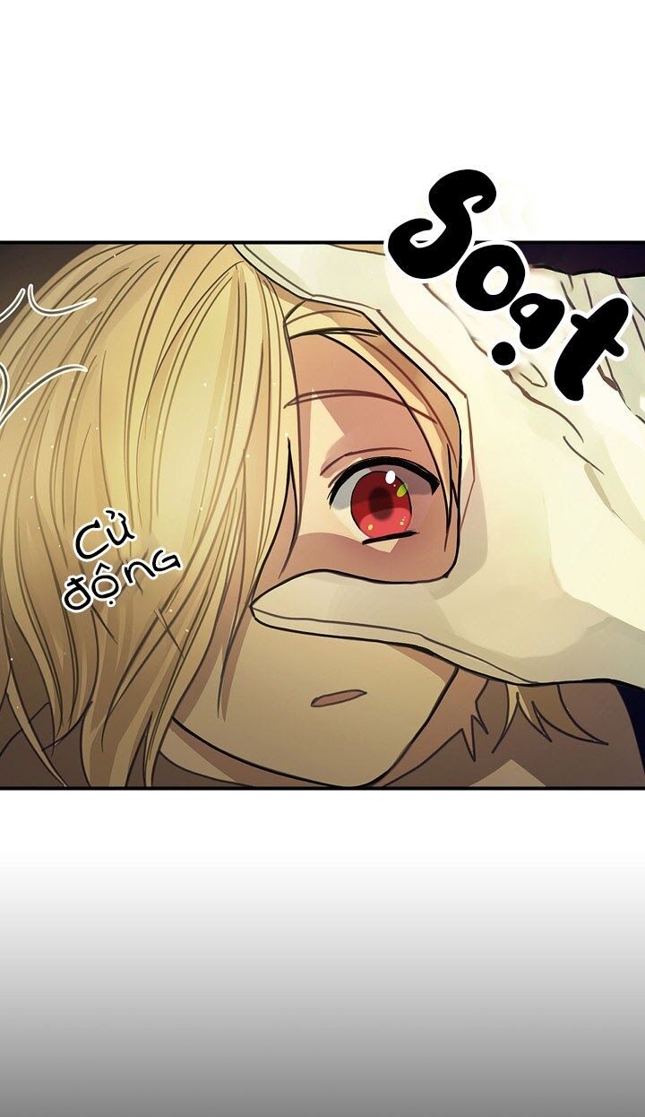 đọc truyện Ba Người Anh Trai Của Tôi Là Bạo Quân Chương 2 ảnh 33 tại Thiên Thai Truyện