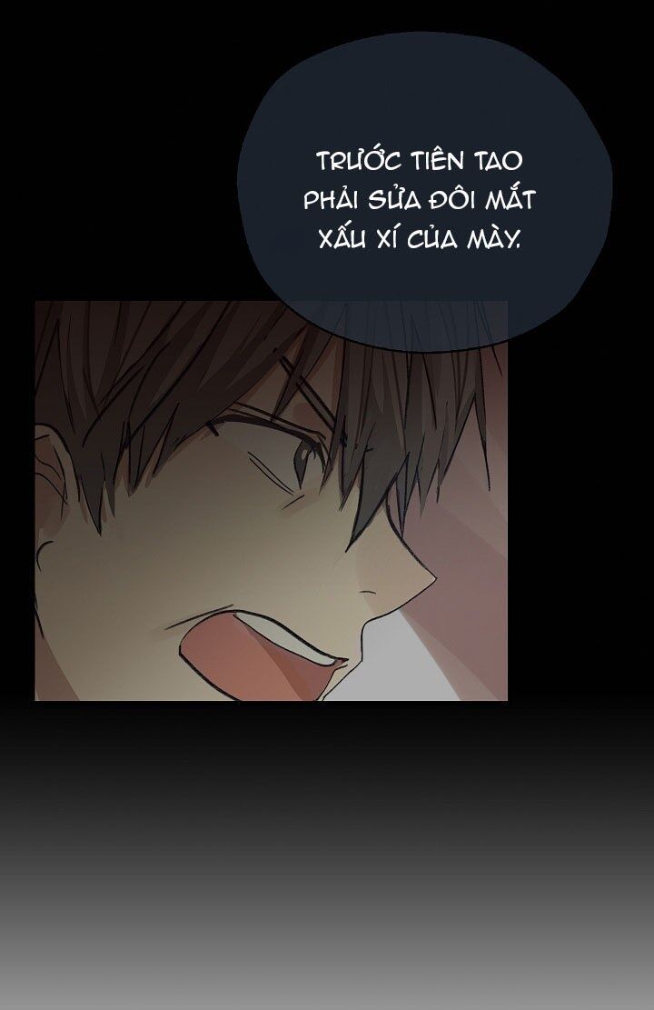 đọc truyện Ba Người Anh Trai Của Tôi Là Bạo Quân Chương 2 ảnh 35 tại Thiên Thai Truyện